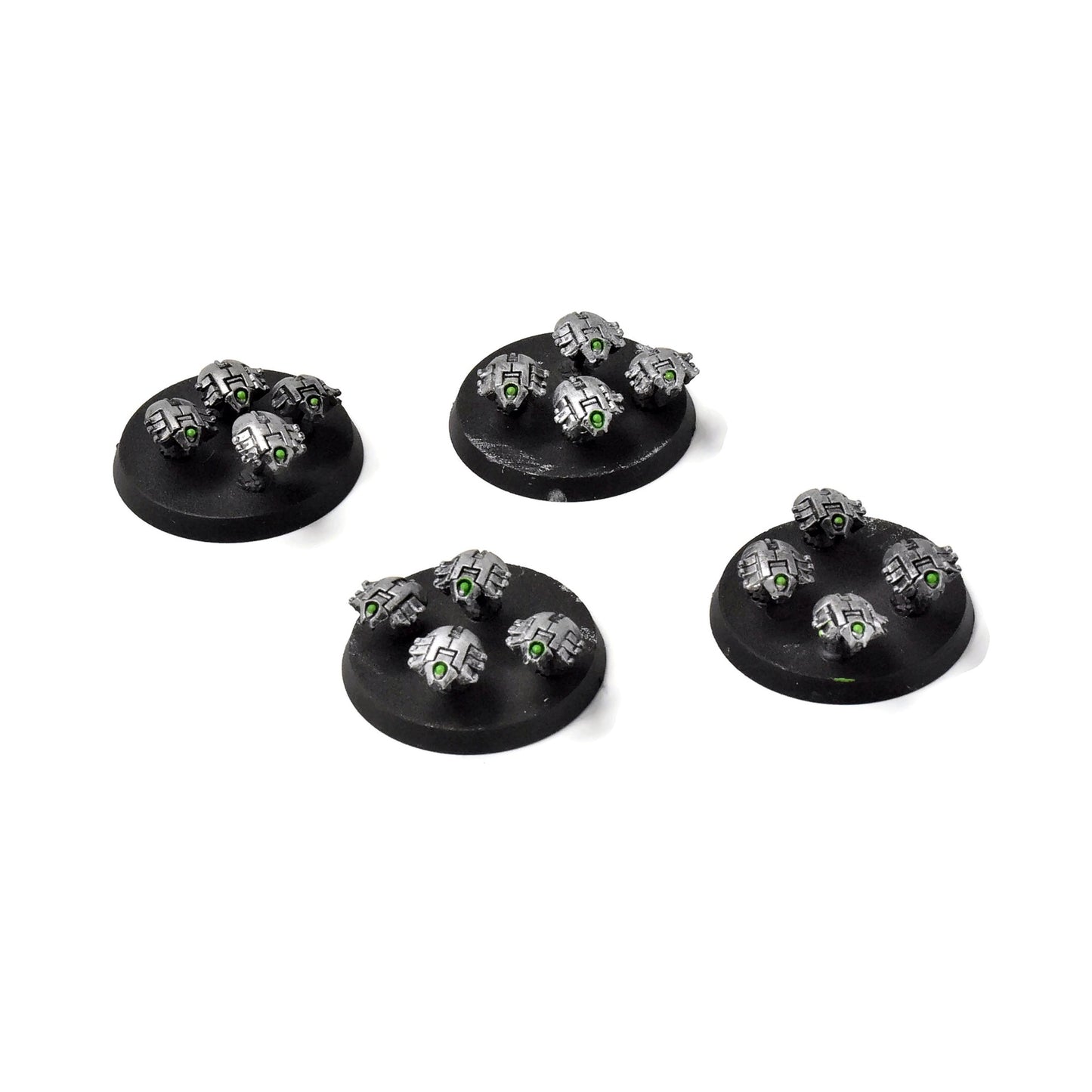 NECRONS 4 Scarab Swarms #2 Warhammer 40K