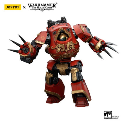 Contemptor-Incaendius Dreadnought Blood Angels Joy Toy
