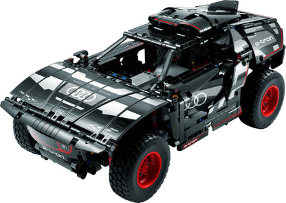 LEGO Audi RS Q e-tron (42160)