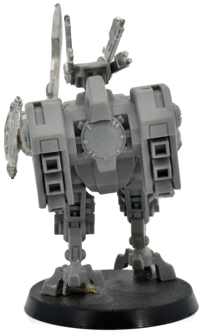 TAU EMPIRE Commander Farsight #1 METAL PARTS Warhammer 40K