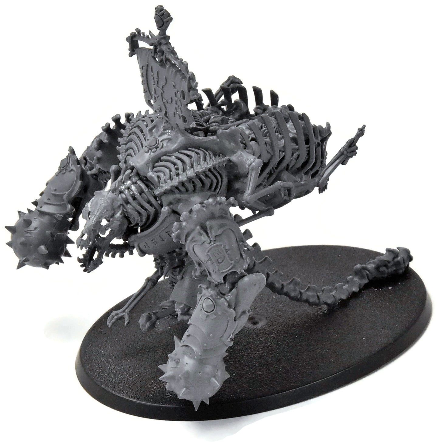 OSSIARCH BONEREAPERS Gothizzar harvester #1 Sigmar 1445