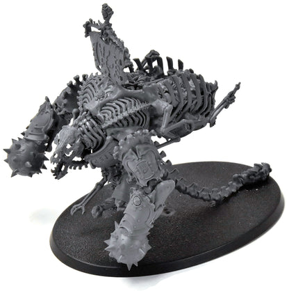 OSSIARCH BONEREAPERS Gothizzar harvester #1 Sigmar 1445