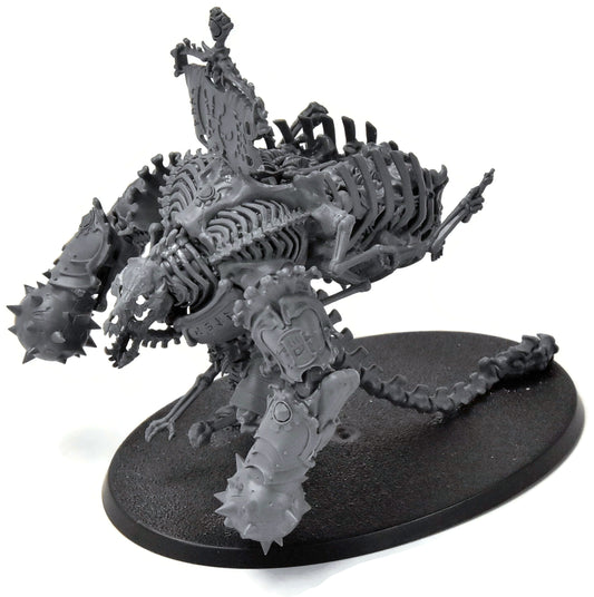 OSSIARCH BONEREAPERS Gothizzar harvester #1 Sigmar 1445