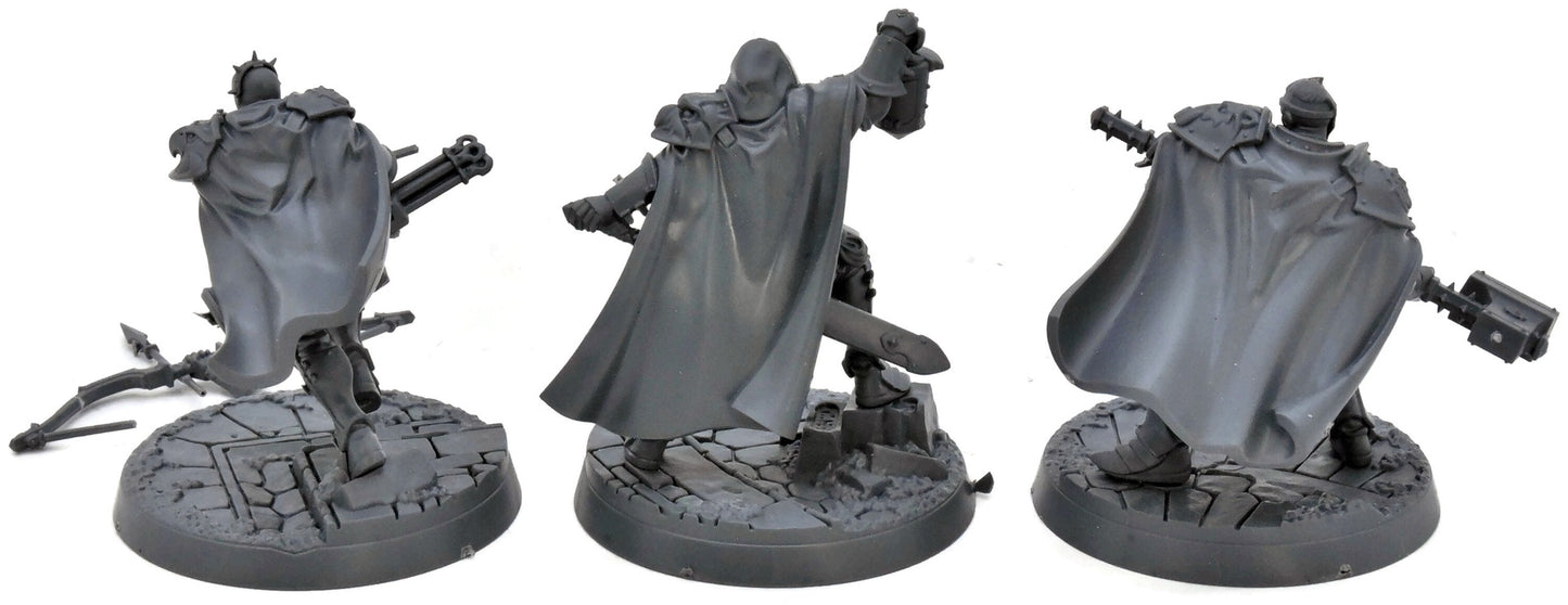 STORMCAST ETERNALS Xandire Truthseekers #1 Warhammer Sigmar Missing Bird