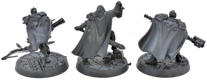 STORMCAST ETERNALS Xandire Truthseekers #1 Warhammer Sigmar Missing Bird