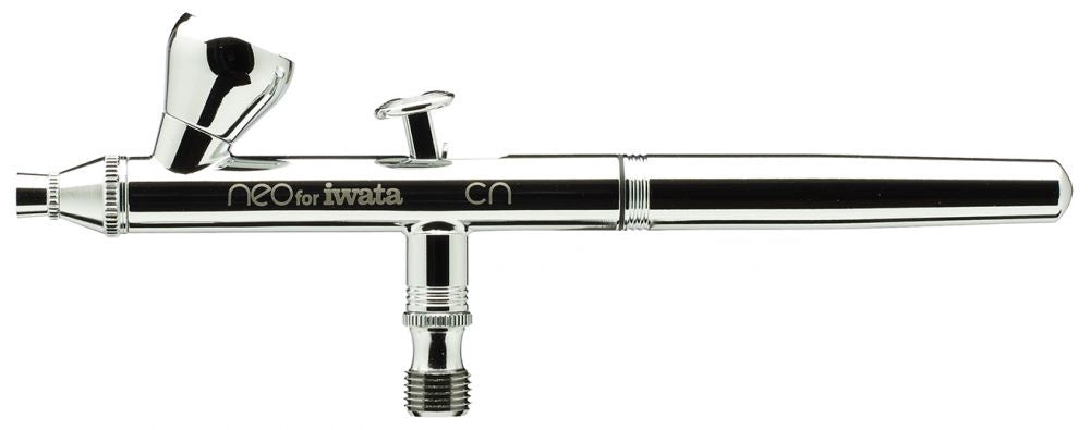 Neo For Iwata CN Gravity Feed Airbrush