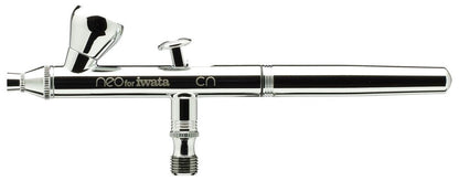 Neo For Iwata CN Gravity Feed Airbrush