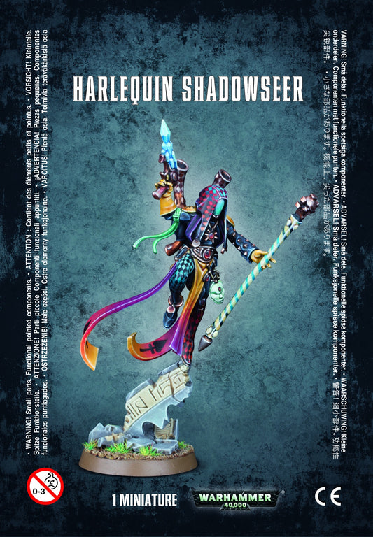 Shadowseer