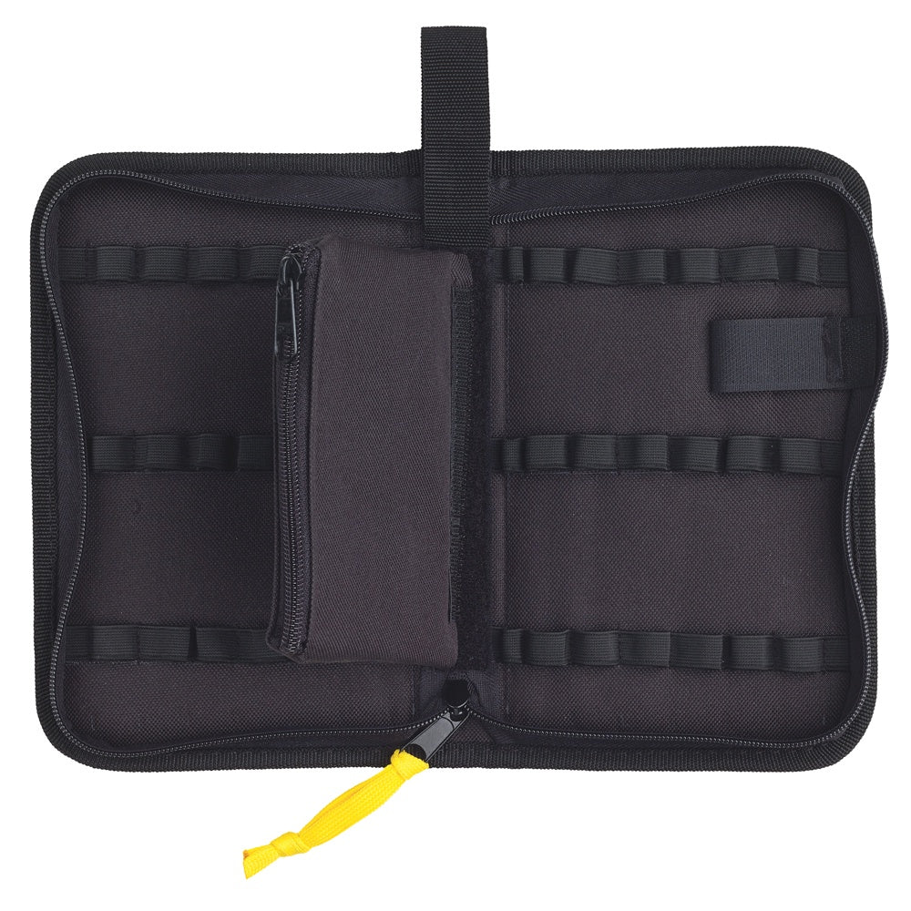 IWATA Zippered Airbrush Case (empty)