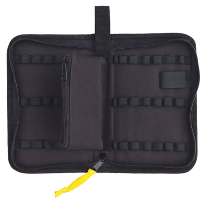 IWATA Zippered Airbrush Case (empty)