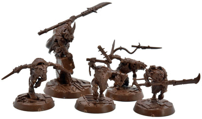 UNDERWORLDS Spiteclaw'S Swarm #1 Warhammer Sigmar