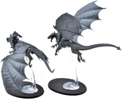 STORMCAST ETERNALS 2 Stormdrake Guard #2 Warhammer Sigmar