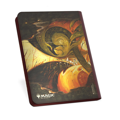Ultimate Guard Zipfolio 360 Xenoskin Mtg Bloomburrow V3