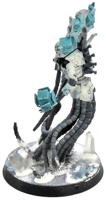 NECRONS Chronomancer #3 WELL PAINTED Warhammer 40K