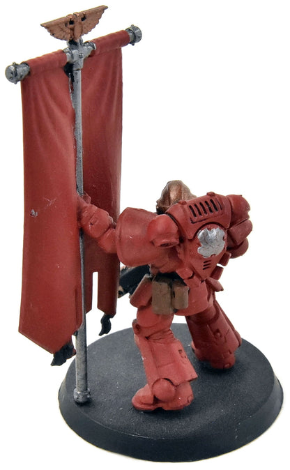 BLOOD ANGELS Primaris Ancient #1 Warhammer 40K