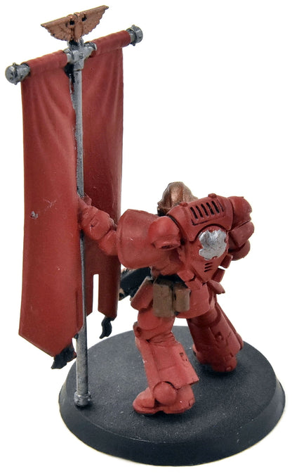 BLOOD ANGELS Primaris Ancient #1 Warhammer 40K 4147
