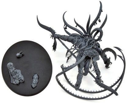 SKAVEN Verminlord Lord Skreech Verminking #1 Warhammer Sigmar