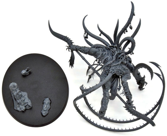 SKAVEN Verminlord Lord Skreech Verminking #1 Warhammer Sigmar