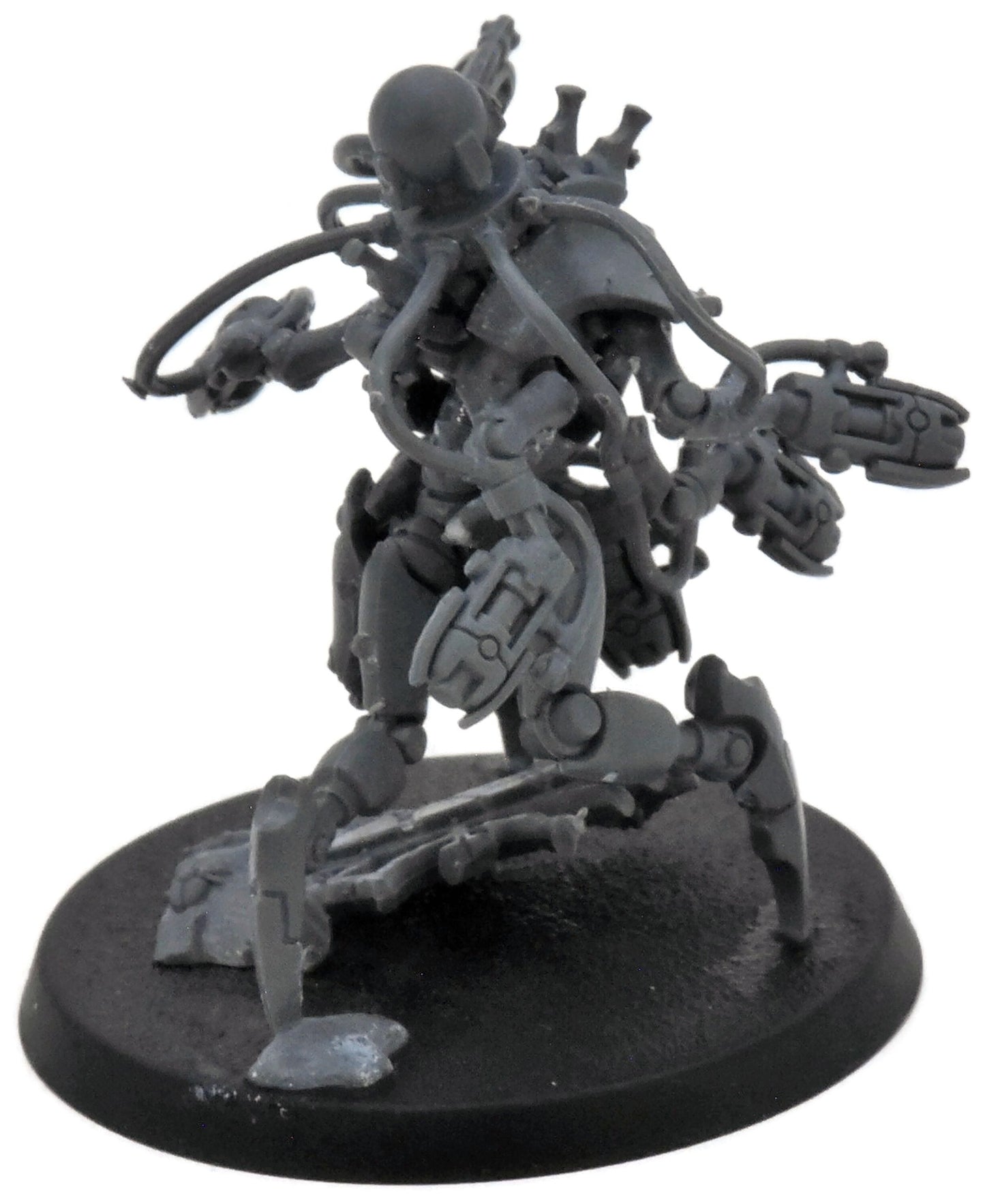NECRONS Hexmark Destroyer #1 Warhammer 40K