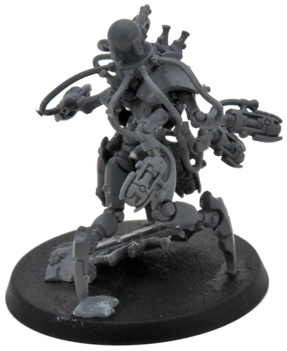 NECRONS Hexmark Destroyer #1 Warhammer 40K