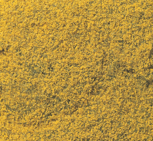 Woodland Scenics Flower Foliage yellow (Covers 100 Sq.In.) F176