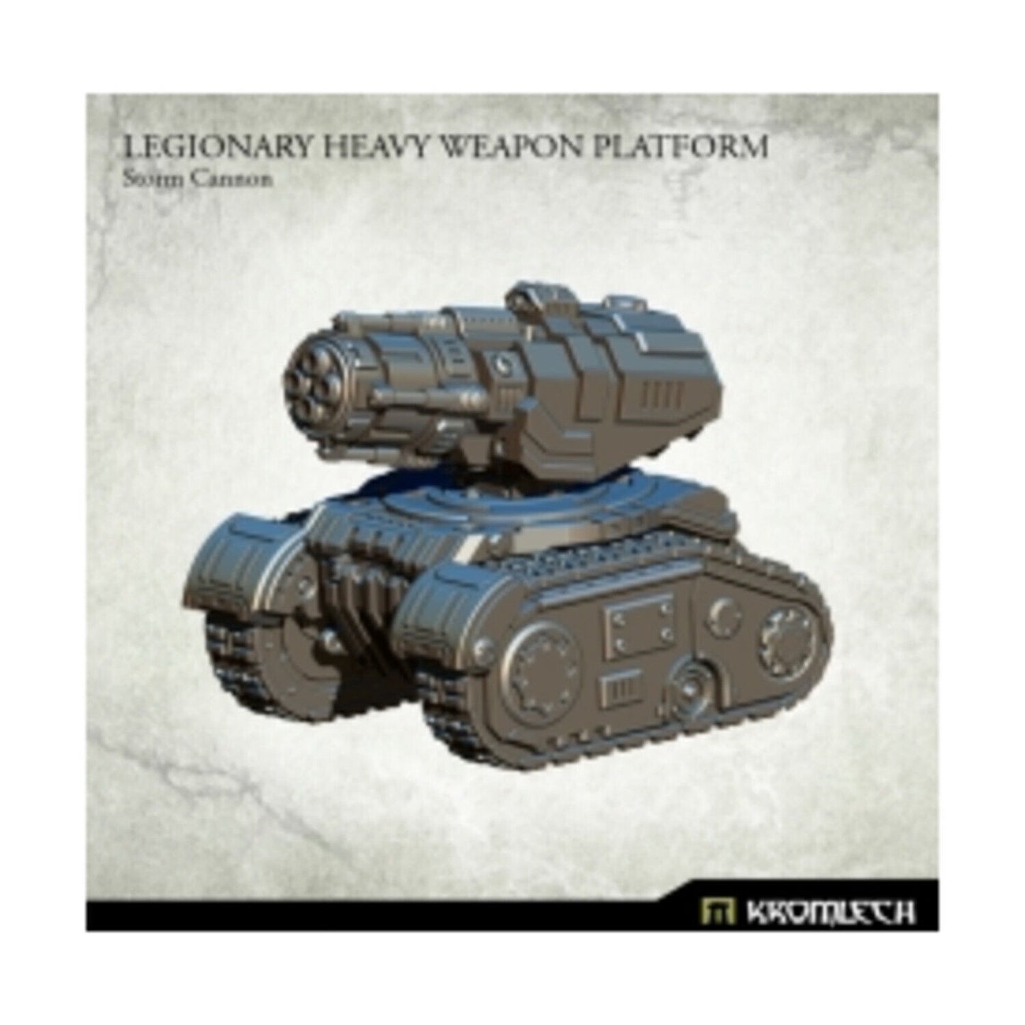Legionary Heavy Weapon Platform Storm Cannon (KRM115)