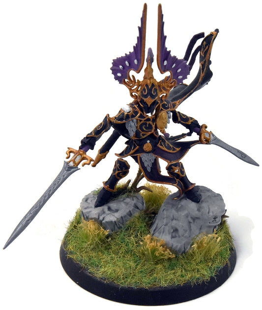 LUMINETH REALM LORDS The Light Of Eltharion #1 Warhammer Sigmar
