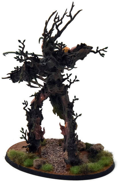 SYLVANETH Treelord #1 Warhammer Sigmar WELL PAINTED
