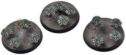 NECRONS 3 Scarab Swarms #1 Warhammer 40K
