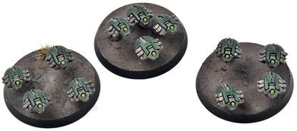 NECRONS 3 Scarab Swarms #1 Warhammer 40K