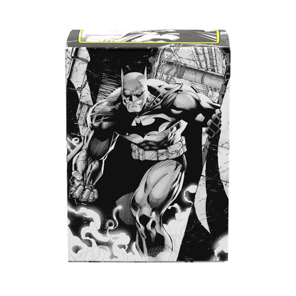 Dragon Shield Sleeves Dual Matte Dark Knight (100)