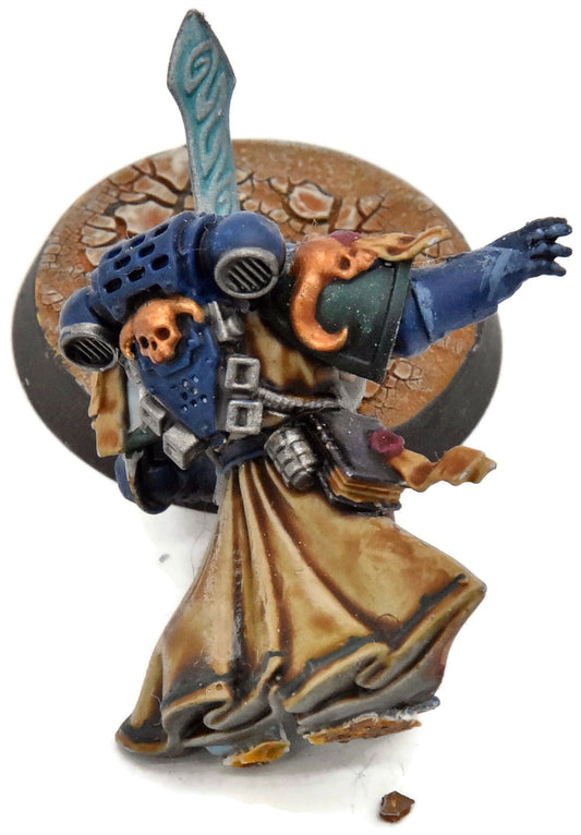 DARK ANGELS Company Master #1 Warhammer 40K 8263