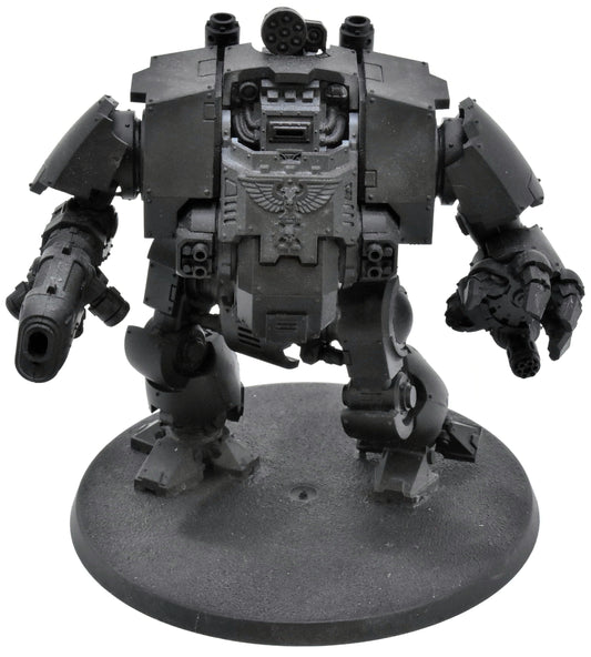 SPACE MARINES Primaris Redemptor Dreadnought #1 Warhammer 40K 3387