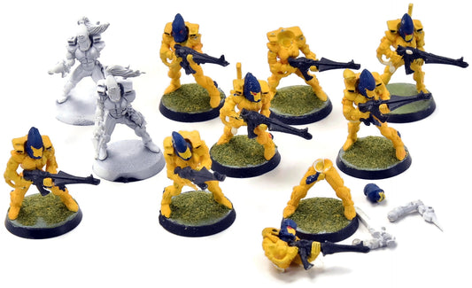 CRAFTWORLDS 10 Guardians #12 Warhammer 40K