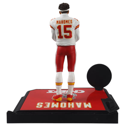 Mcfarlane Nfl Sportspicks-patrick Mahomes (chiefs)