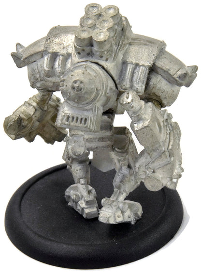 WARMACHINE Khador Juggernaut #1 METAL