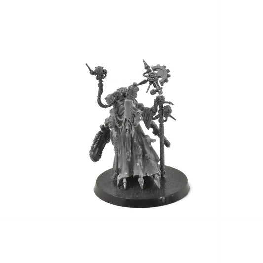 ADEPTUS MECHANICUS Tech-Priest Dominus #4 Warhammer 40K