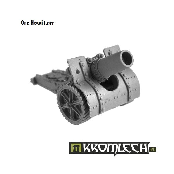 Orc Howitzer