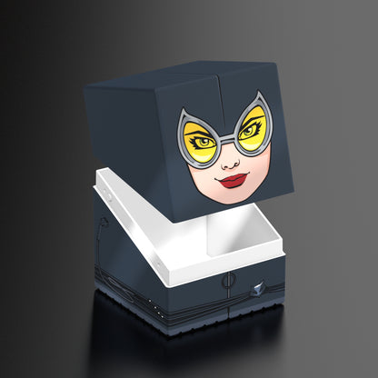 Squaroes Boulder 100+ DC Batman Gotham City Catwoman