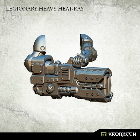 Legionary Heavy Heat Ray (KRCB168)