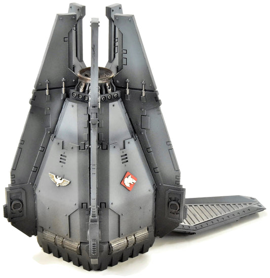 SPACE WOLVES Drop Pod #2 Warhammer 40K