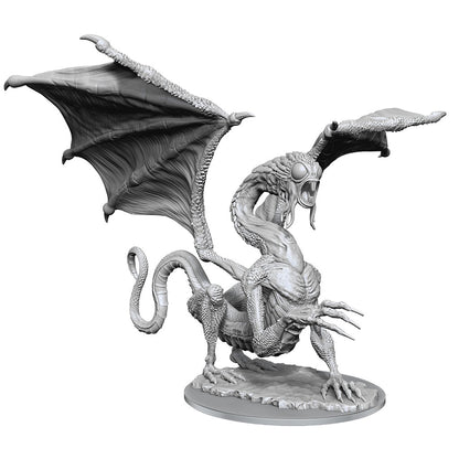 D&D Unpainted Minis Wv17 Jabberwock
