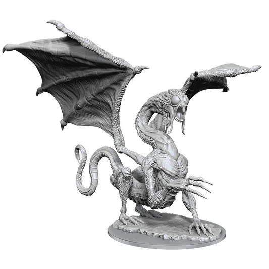 D&D Unpainted Minis Wv17 Jabberwock