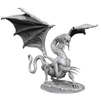 D&D Unpainted Minis Wv17 Jabberwock
