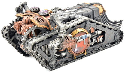 MECHANICUM Karacnos Assault Tank #2 PRO PAINTED 30K FW