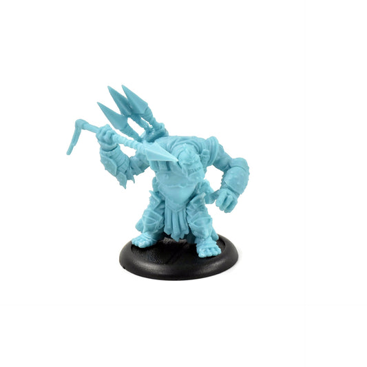 HORDES Troll Impaler #1 Trollbloods