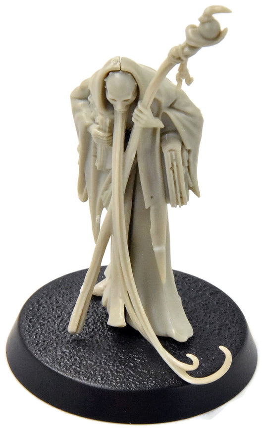 CURSED CITY Octron Glimscry #1 Sigmar