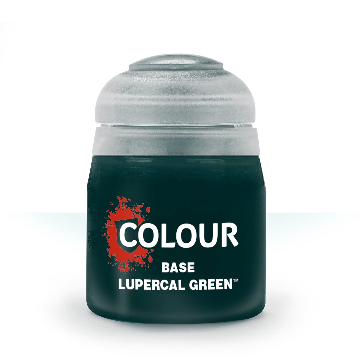 Lupercal Green (Base 12ml)