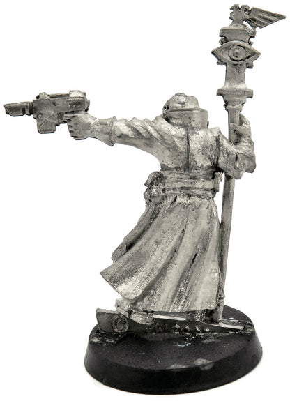ASTRA MILITARUM Primaris Psyker #1 METAL Warhammer 40K