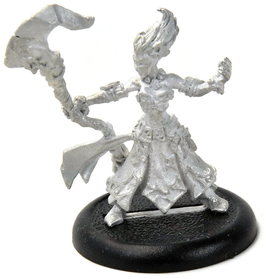 HORDES Druid Wilder #1 METAL Circle Orboros